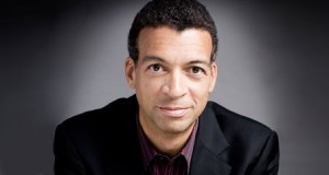 Roderick williams