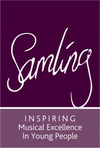 Samling Logo compressed