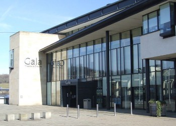 Gala Theatre