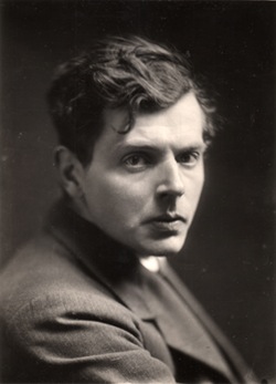 Ivor Gurney