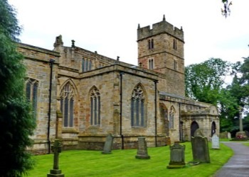 St Brandon’s Church