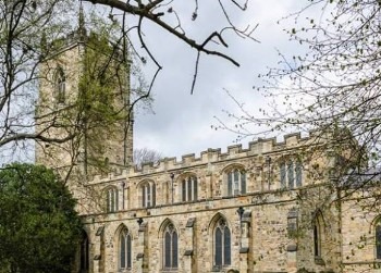 St Oswald’s Church