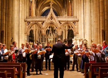 Durham Singers