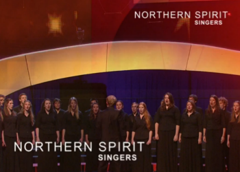 Northern Spirit Singers