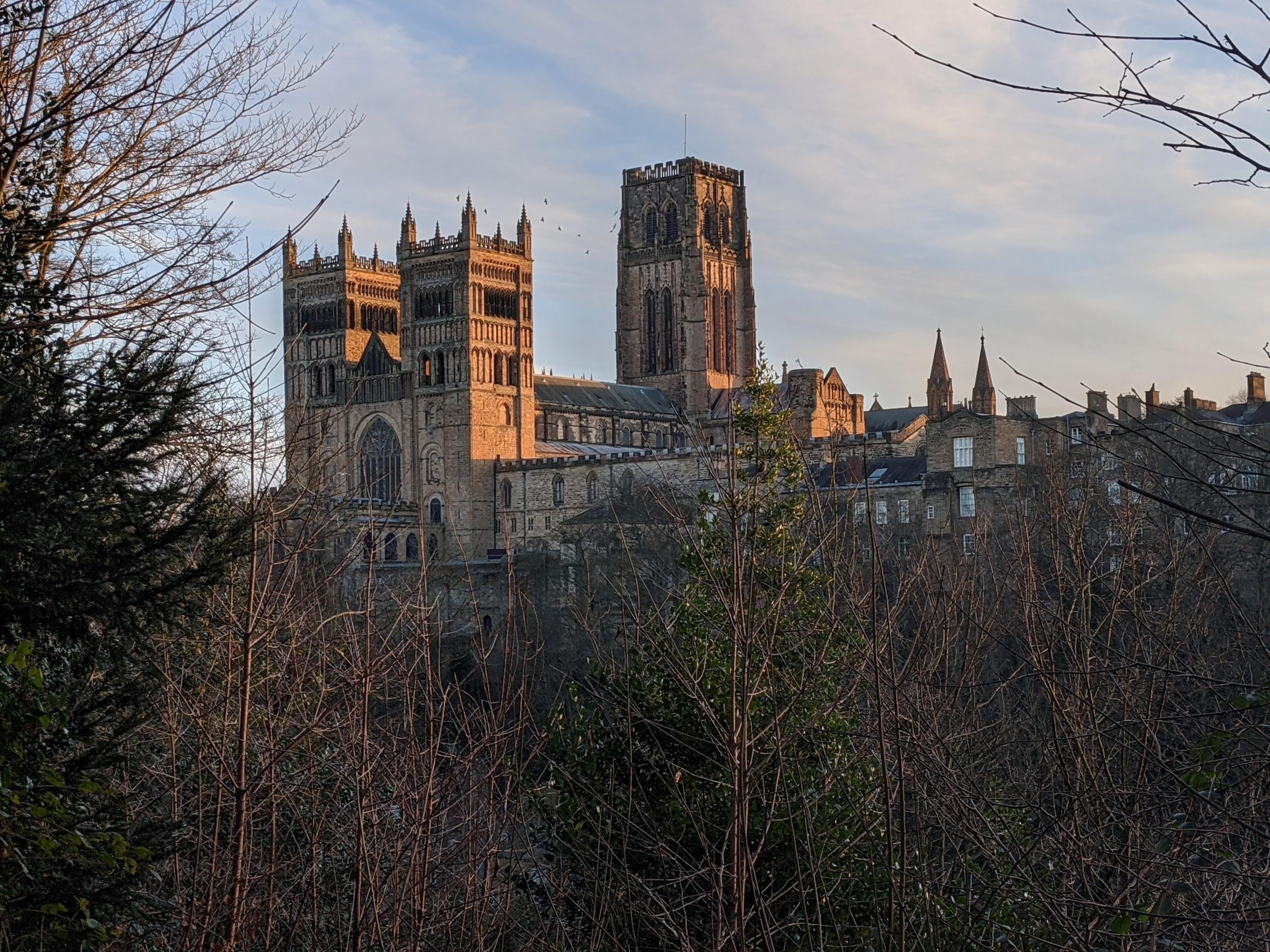 Durham Cathedral