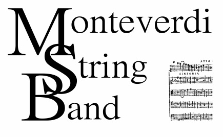 Monteverdi String Band