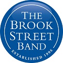 The Brook Street Band