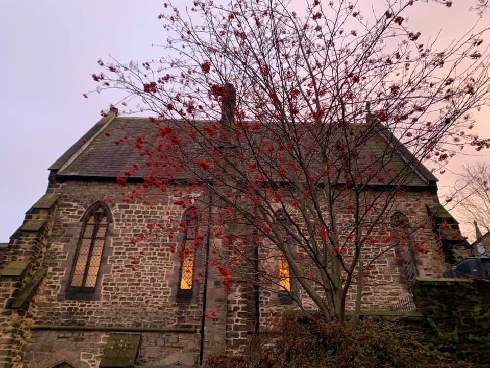 Hatfield College
