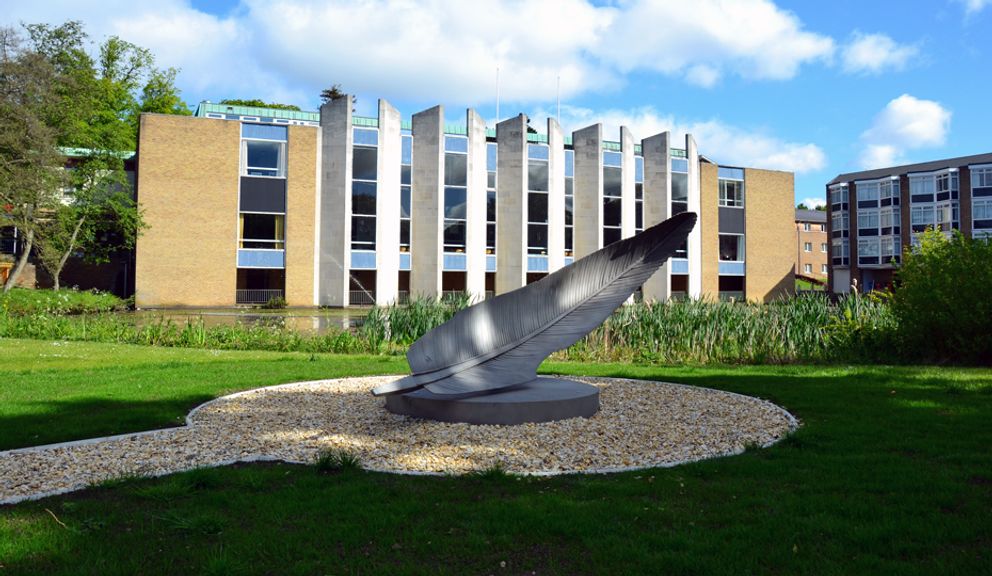 Van Mildert College