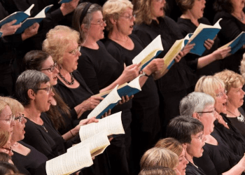 Chorus of Royal Northern Sinfonia