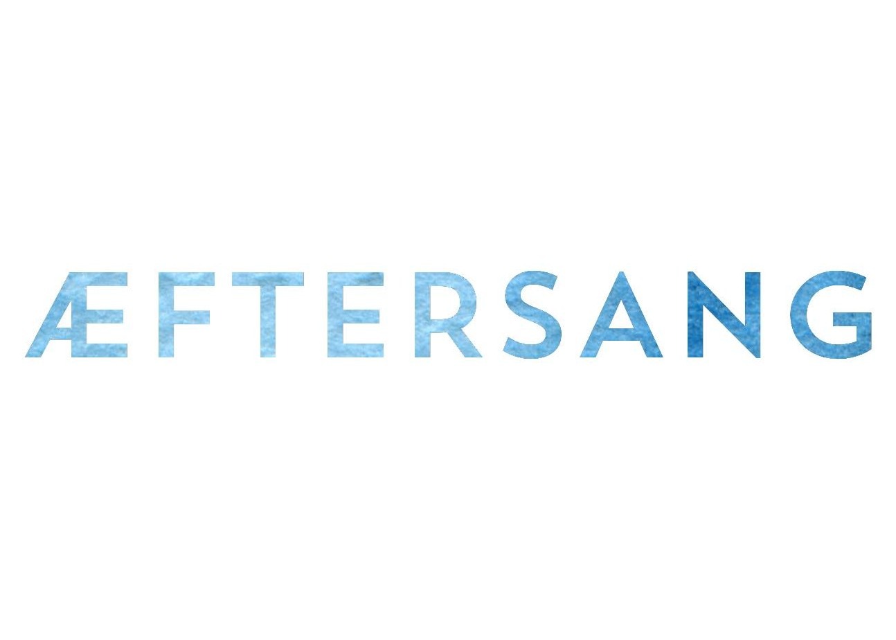 Æftersang