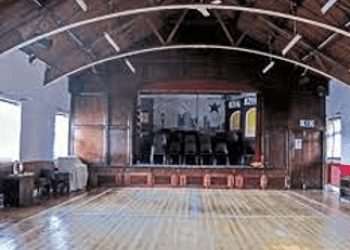 Brancepeth Village Hall