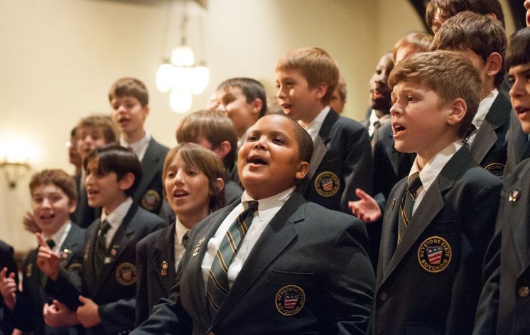 Keystone Boychoir