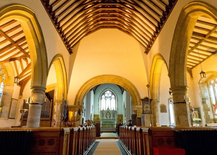 St Michael's Church