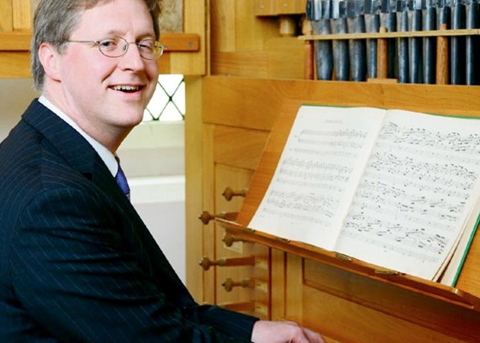 Andrew Reid