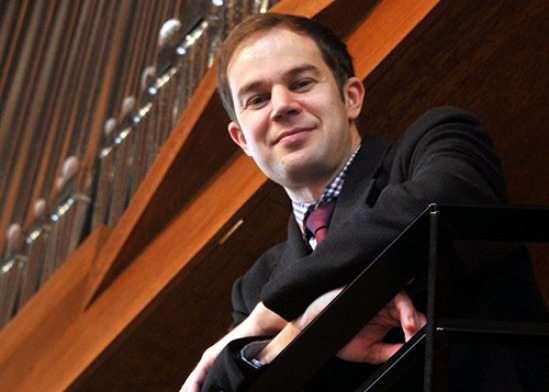 Simon Bell