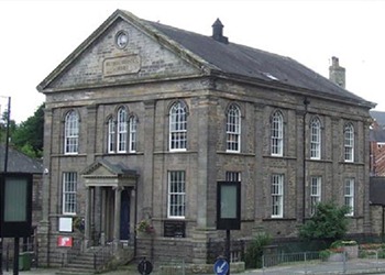 North Road Methodist Church