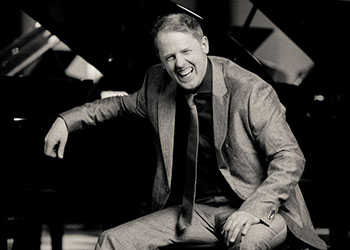 Warren Mailley-Smith