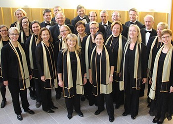 Chamber Choir Murtosointu