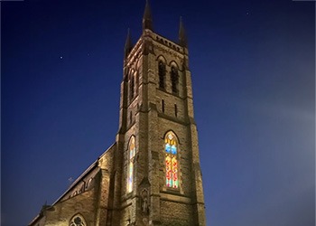 St Godric's Church