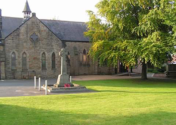 St John's Neville's Cross