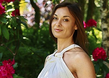 Dr Svetlana Rudenko