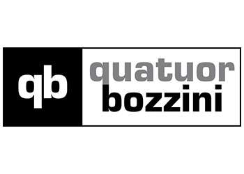 Quatuor Bozzini