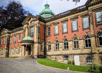 Redhills Miners Hall